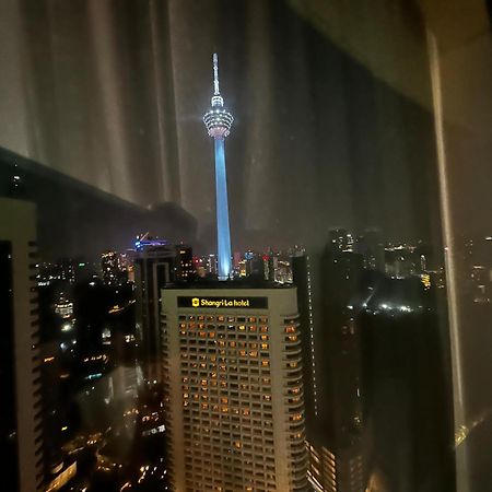 Vortex Suites Klcc By Nadia Guesthouse Kuala Lumpur Eksteriør billede