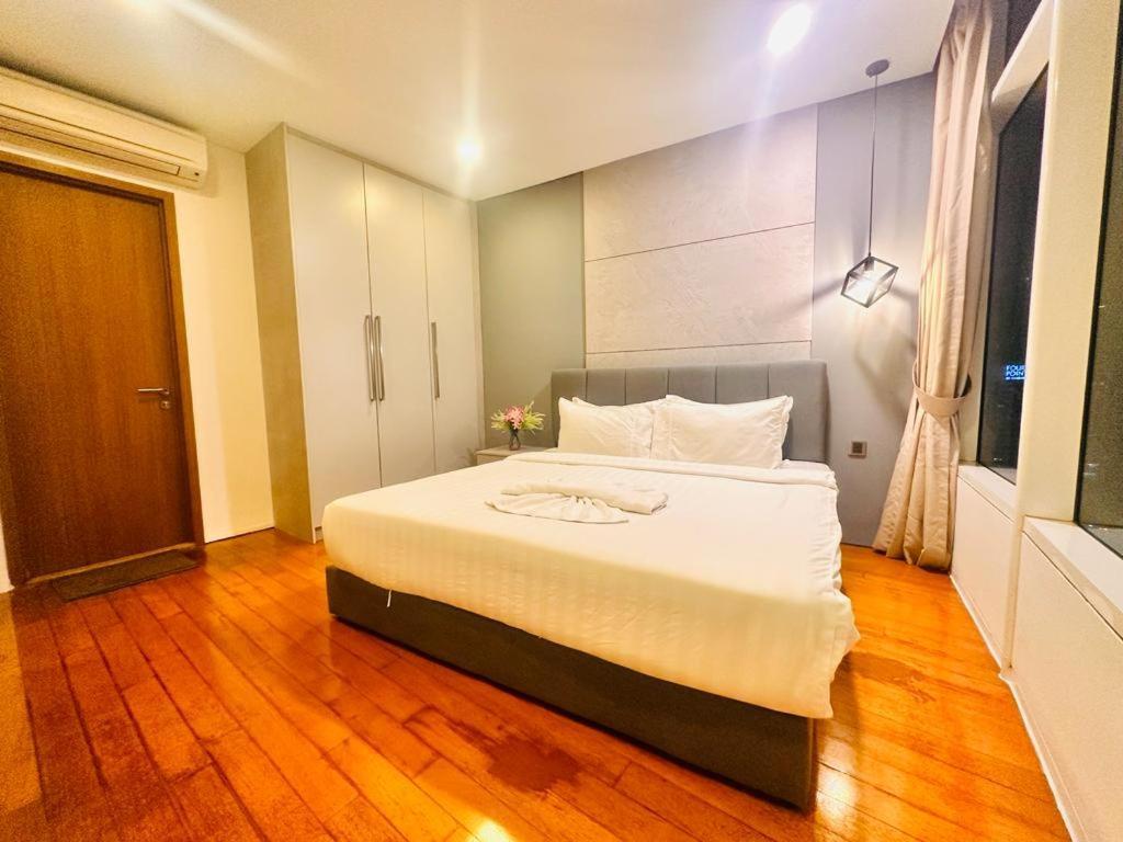 Vortex Suites Klcc By Nadia Guesthouse Kuala Lumpur Værelse billede
